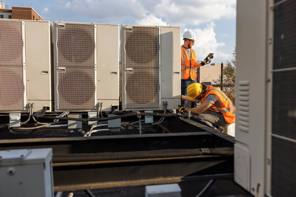 Best Commercial HVAC Repair  in Clintondale, NY