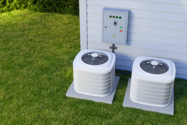 Air Quality Test in Clintondale, NY
