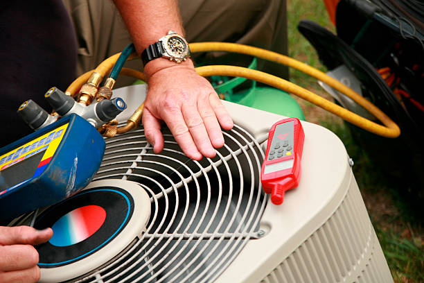 Best HVAC Emergency Services  in Clintondale, NY