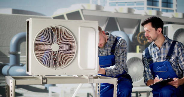 Best Residential HVAC Services  in Clintondale, NY