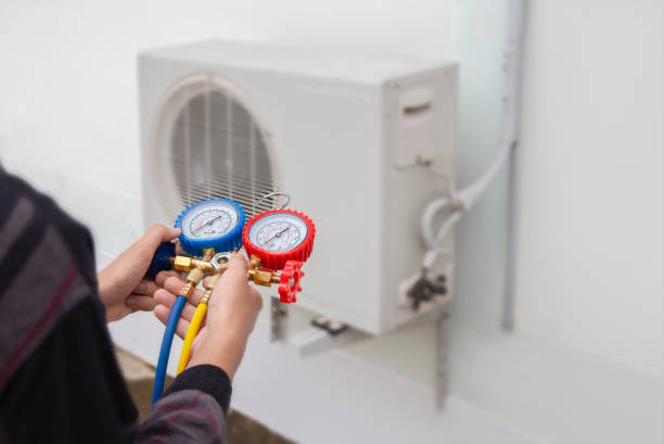 Trusted Clintondale, NY HVAC Experts
