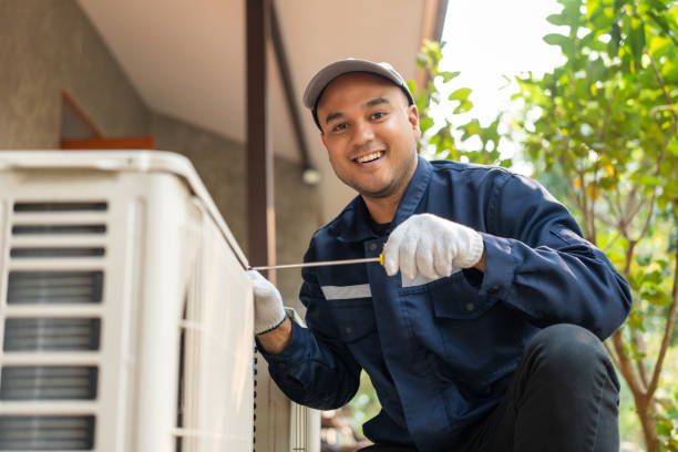 Best HVAC Air Duct Cleaning  in Clintondale, NY